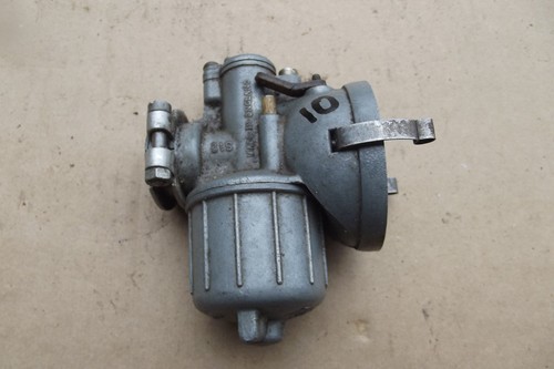 Villiers mk15 engine 98cc - engine,