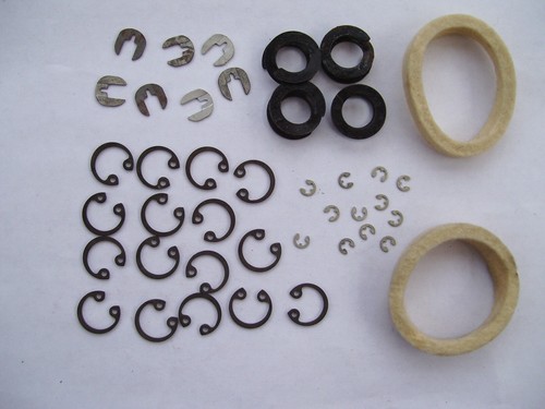 Villiers carburettor spares - carburettor,