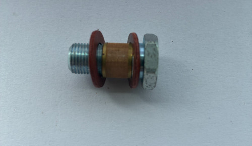 Villiers carburetor filter and - carburetor,