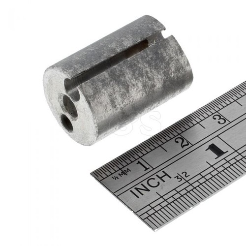 Throttle slide fits - throttle,