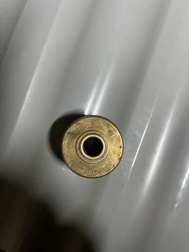Villiers carburettor float - villiers,