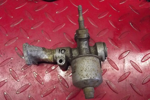 Villiers 98cc carburettor may - villiers,