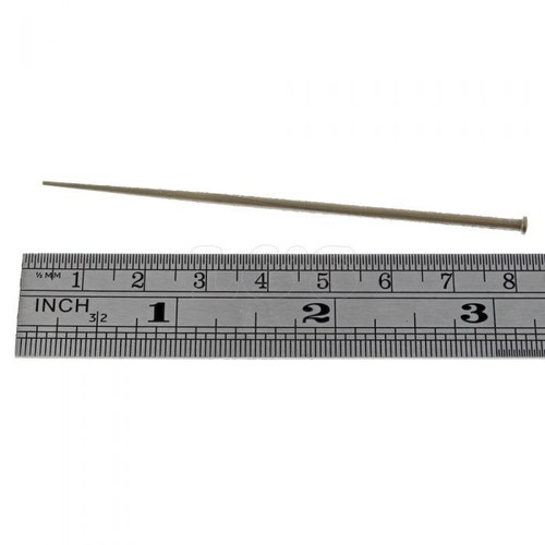 Taper needle fits villiers - villiers, 4/5
