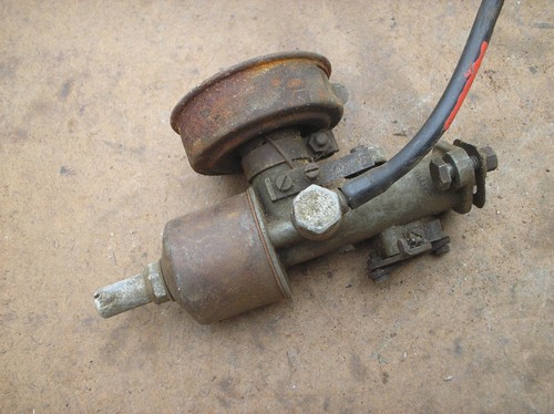 Villiers carb carburettor - , +