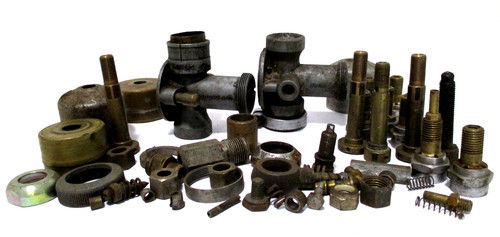 Villiers carburettor various - villiers,
