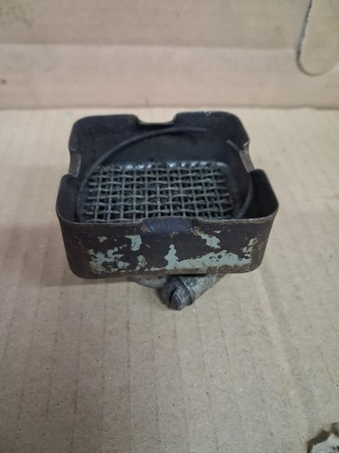 Villiers stationary engine - stationary,