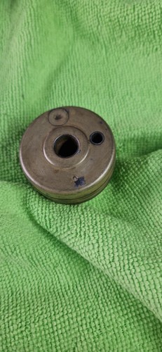 Villiers s25 brass float - s25,