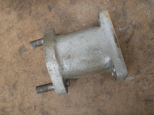 Villiers bultaco montesa ossa - montesa,