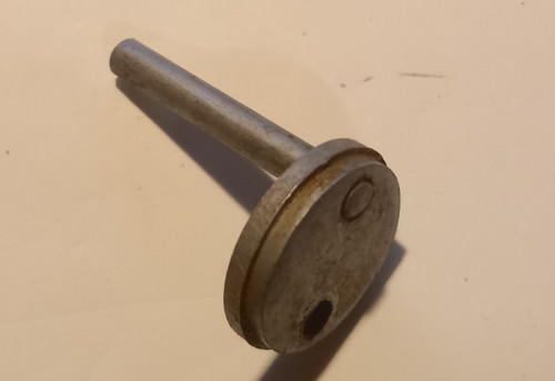 Original nos villiers - villiers, type
