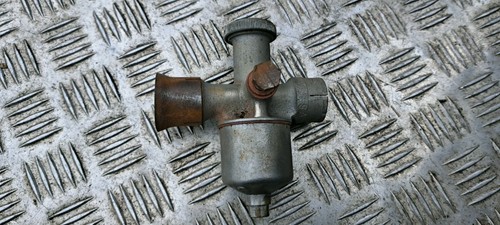 Vimtage villiers carburettor - vimtage,