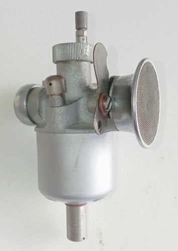 Vintage villiers carburettor - villiers,