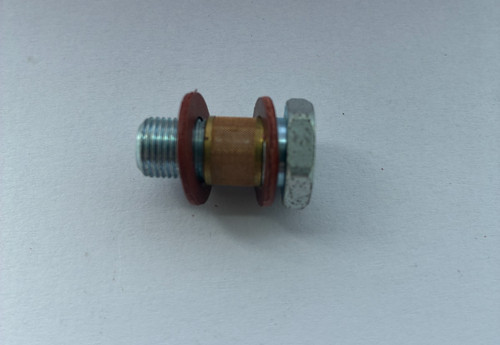 Villiers carburetor filter and - carburetor,