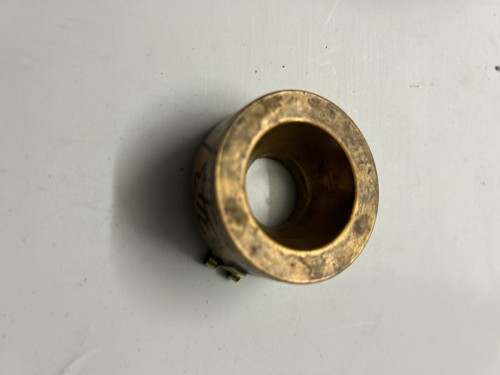 Carburettor float brass - in,