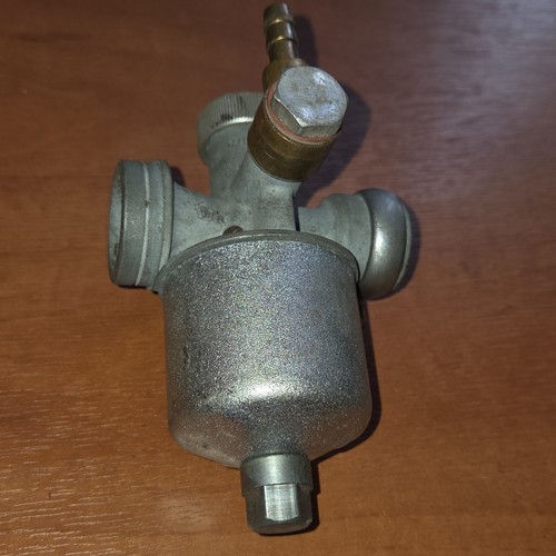 Villiers carburetor v508c - villiers,