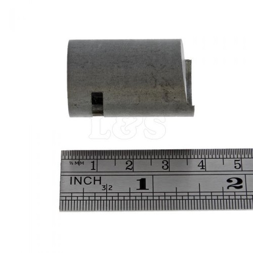 Throttle slide fits - fits, villiers