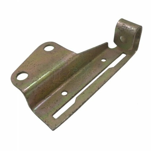 Throttle control bracket for - control,