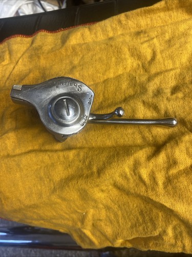 Villiers veteran vintage dual - veteran/vintage,