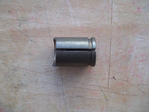 Villiers carburettor brass - villiers,