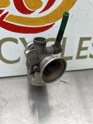 Villiers carburettor v508c - carburettor,