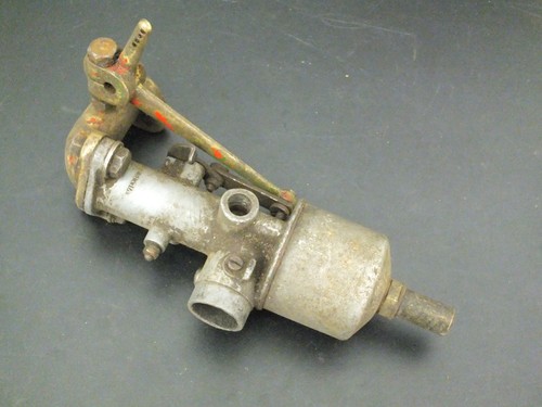 Vintage villiers 358 - villiers, cm