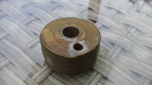 Villiers brass carburetter - villiers,