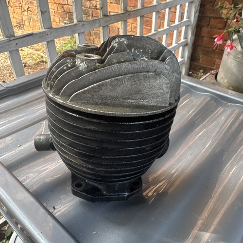 Villiers series 98cc - villiers, f‑series