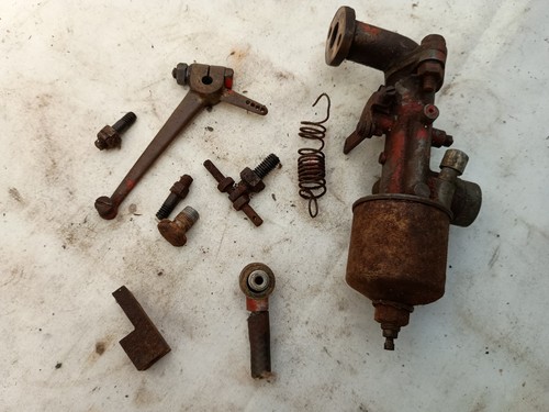 Vintage villiers mark - villiers, 10