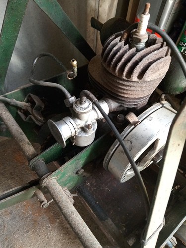 Atco villiers mk2 - atco,