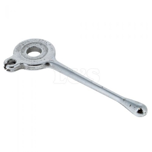 Control lever fits junior - lever,