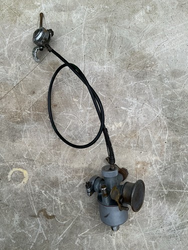 Villiers carburetor - villiers, carburetor.