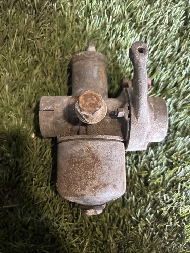 Villiers carburettor for - villiers,