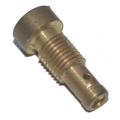 Villiers main jet for - 42,
