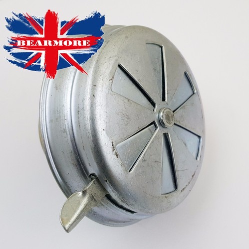 Villiers type carburettor - type,