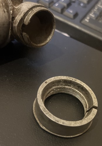 Villiers carburettor air - villiers,