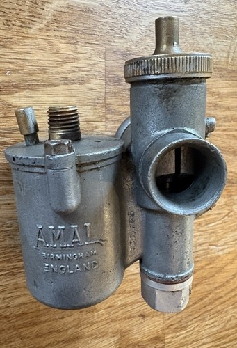 Amal carburretor 523 001 - 523-001, for