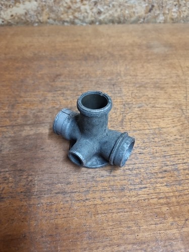 Villiers carb carburettor - carb,