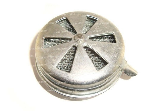 Villiers type carburettor air - type,