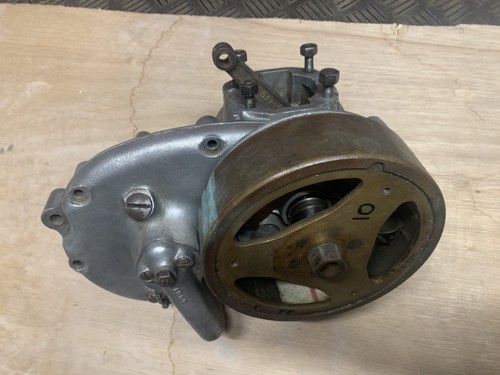 Villiers 98cc engine new - villiers,