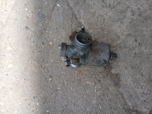 Villiers carburettor - carburettor,