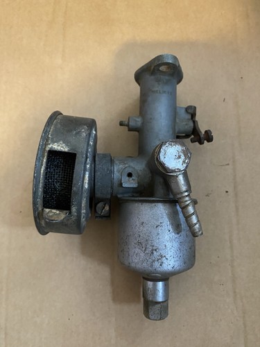 Villiers cm358 carburettor - villiers,