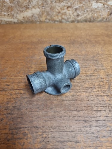 Villiers carb carburettor - carb,
