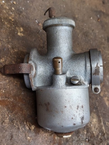 Villiers mkiii mk3 - mkiii,
