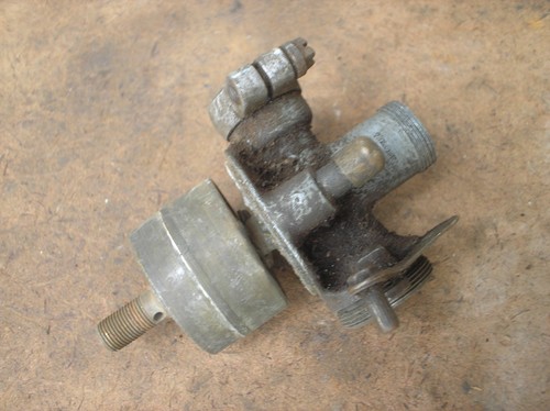 Villiers junior motorcycle - villiers,