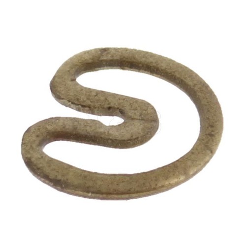 Needle clip fits amal 379 - needle,