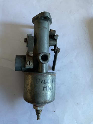 Villiers mk2 carburettor