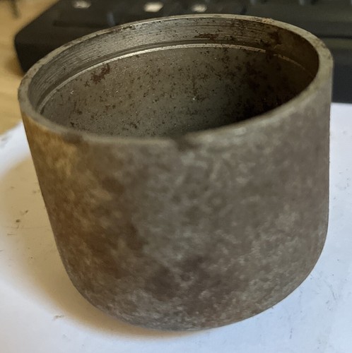 Villiers float bowl - villiers, 3.