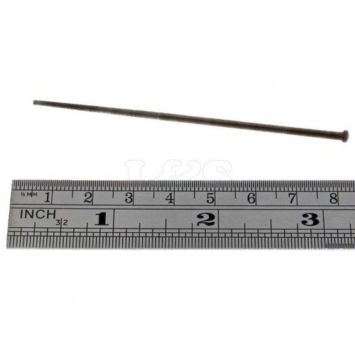 Float taper needle fits - taper,